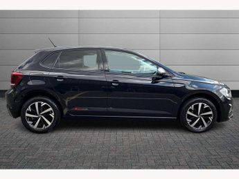Volkswagen Polo 1.0 TSI 95 Beats 5dr DSG