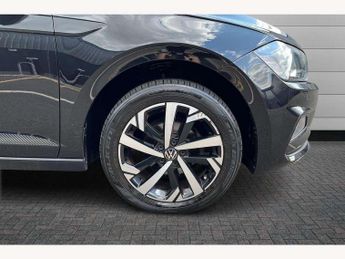 Volkswagen Polo 1.0 TSI 95 Beats 5dr DSG