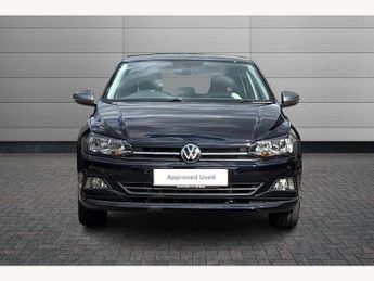 Volkswagen Polo 1.0 TSI 95 Beats 5dr DSG