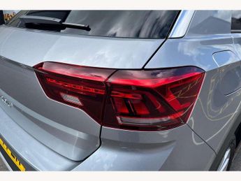 Volkswagen T-Roc 1.5 TSI Match 5dr DSG