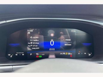 Volkswagen T-Roc 1.5 TSI Match 5dr DSG