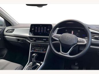 Volkswagen T-Roc 1.5 TSI Match 5dr DSG