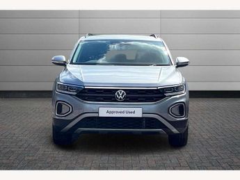 Volkswagen T-Roc 1.5 TSI Match 5dr DSG