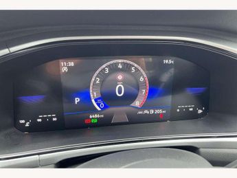 Volkswagen T-Roc 1.5 TSI Match 5dr DSG