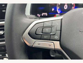 Volkswagen T-Roc 1.5 TSI Match 5dr DSG