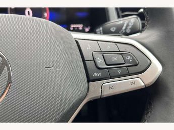 Volkswagen T-Roc 1.5 TSI Match 5dr DSG