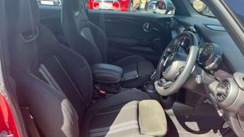 MINI Hatchback 2.0 Cooper S II 3dr Auto