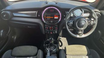 MINI Hatchback 2.0 Cooper S II 3dr Auto