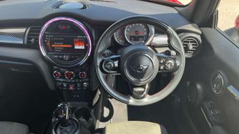 MINI Hatchback 2.0 Cooper S II 3dr Auto