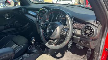MINI Hatchback 2.0 Cooper S II 3dr Auto