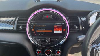 MINI Hatchback 2.0 Cooper S II 3dr Auto