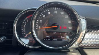 MINI Hatchback 2.0 Cooper S II 3dr Auto