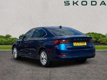Skoda Octavia 1.5 TSI SE L 5dr