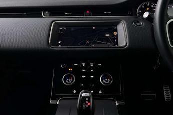 Land Rover Range Rover Evoque 2.0 P250 R-Dynamic S 5dr Auto