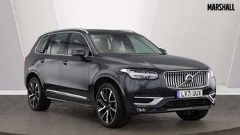 Volvo XC90 2.0 B5P [250] Inscription Pro 5dr AWD Gtron