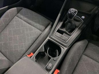 Volkswagen Golf 1.5 TSI 150 Life 5dr
