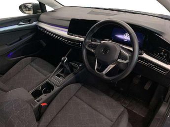 Volkswagen Golf 1.5 TSI 150 Life 5dr