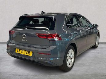 Volkswagen Golf 1.5 TSI 150 Life 5dr