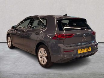 Volkswagen Golf 1.5 TSI 150 Life 5dr
