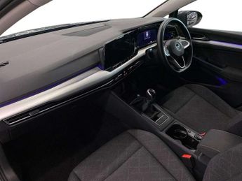 Volkswagen Golf 1.5 TSI 150 Life 5dr