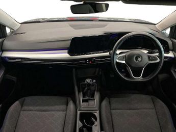 Volkswagen Golf 1.5 TSI 150 Life 5dr