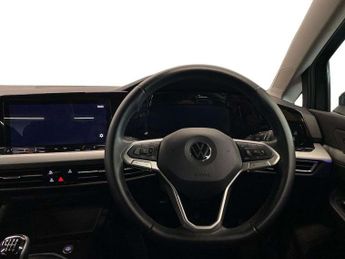 Volkswagen Golf 1.5 TSI 150 Life 5dr