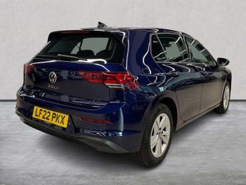 Volkswagen Golf 1.0 TSI Life 5dr