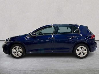 Volkswagen Golf 1.0 TSI Life 5dr