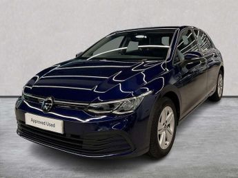 Volkswagen Golf 1.0 TSI Life 5dr