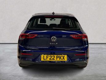 Volkswagen Golf 1.0 TSI Life 5dr