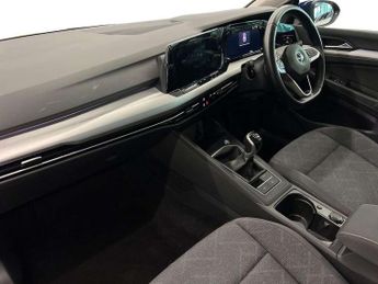Volkswagen Golf 1.0 TSI Life 5dr