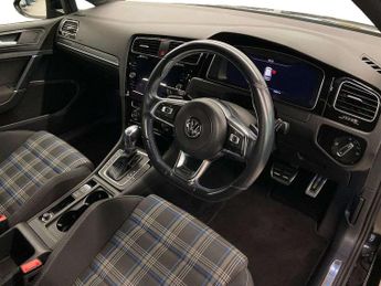 Volkswagen Golf GTE 1.4 TSI GTE 5dr DSG