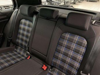 Volkswagen Golf GTE 1.4 TSI GTE 5dr DSG