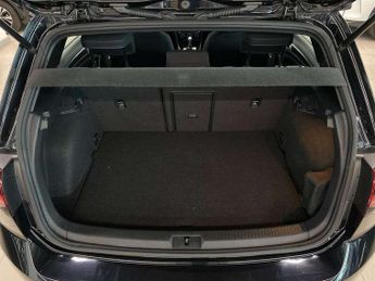 Volkswagen Golf GTE 1.4 TSI GTE 5dr DSG