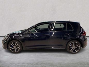 Volkswagen Golf GTE 1.4 TSI GTE 5dr DSG