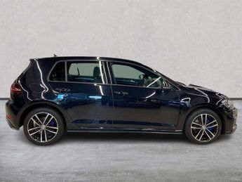 Volkswagen Golf GTE 1.4 TSI GTE 5dr DSG