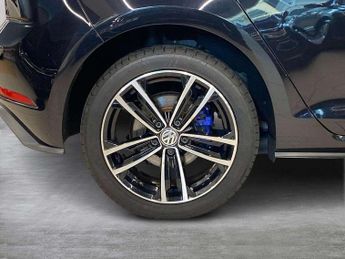 Volkswagen Golf GTE 1.4 TSI GTE 5dr DSG