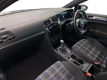 Volkswagen Golf GTE 1.4 TSI GTE 5dr DSG