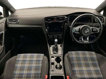 Volkswagen Golf GTE 1.4 TSI GTE 5dr DSG