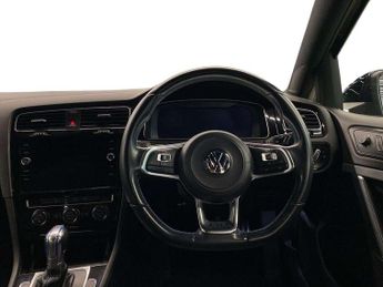 Volkswagen Golf GTE 1.4 TSI GTE 5dr DSG