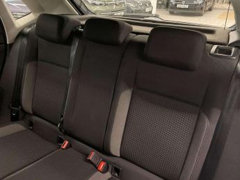 Volkswagen Polo 1.0 TSI Life 5dr