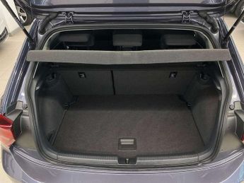 Volkswagen Polo 1.0 TSI Life 5dr