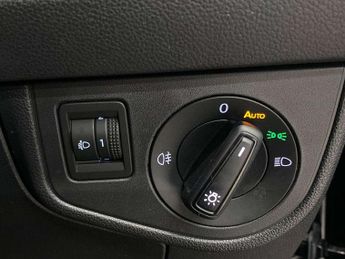 Volkswagen Polo 1.0 TSI Life 5dr