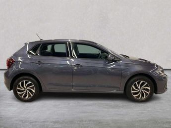 Volkswagen Polo 1.0 TSI Life 5dr
