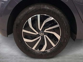 Volkswagen Polo 1.0 TSI Life 5dr