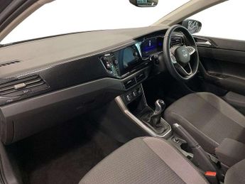 Volkswagen Polo 1.0 TSI Life 5dr