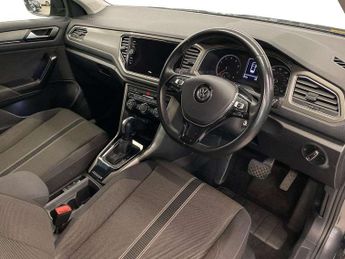 Volkswagen T-Roc 1.5 TSI EVO Design 5dr DSG
