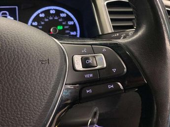 Volkswagen T-Roc 1.5 TSI EVO Design 5dr DSG