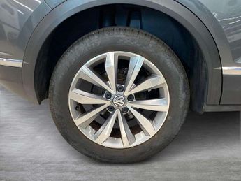 Volkswagen T-Roc 1.5 TSI EVO Design 5dr DSG