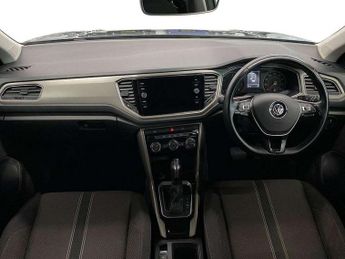 Volkswagen T-Roc 1.5 TSI EVO Design 5dr DSG